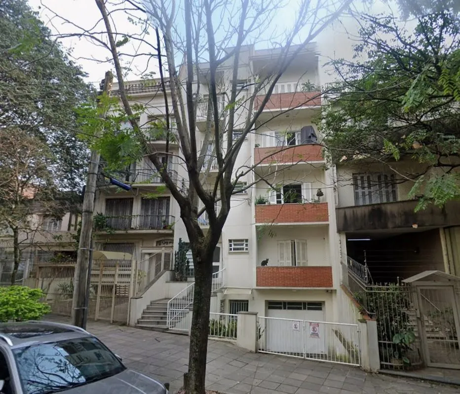 Imagem Apartamento de 2 dormitórios no bairro Independência