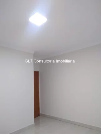 Imagem CASA NOVA A VENDA EM INDAIATUBA