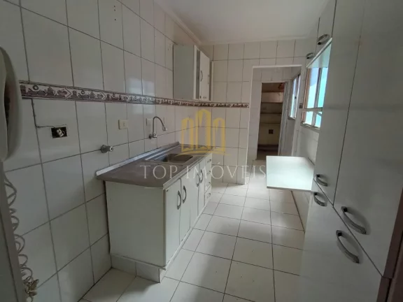 Imagem Apartamento Localizado no Centro 63 m² 2 dormitorios 1Garagem Residencial Patamares