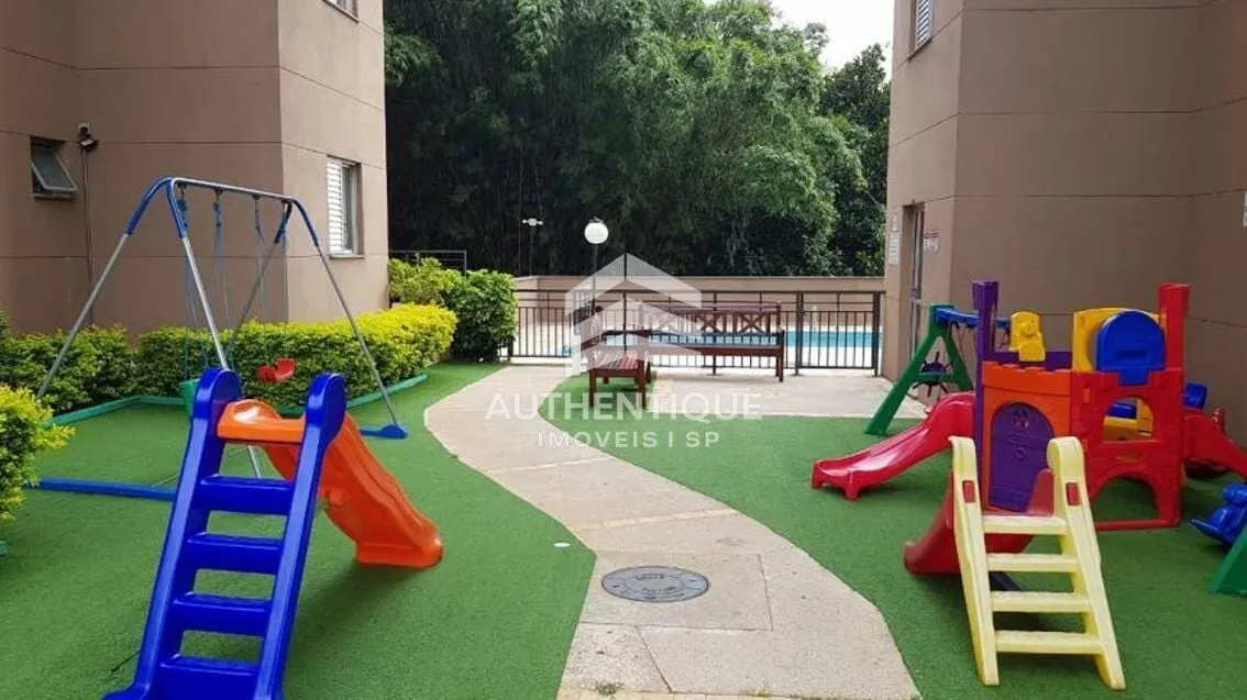 Imagem Villa Felice - Sacomã - Apartamento à venda no bairro Saúde - São Paulo/SP, Zona Sul