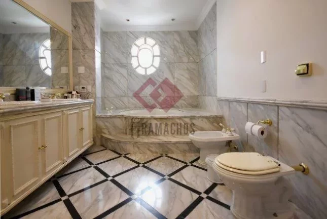 Imagem Apartamento para Alugar, 4 Quartos, 588m2 - Jardim Paulista, São Paulo | Gramachos