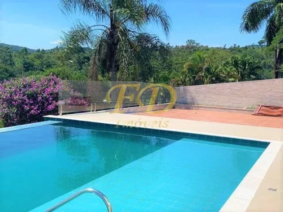 Imagem Casa em Condomínio Fechada