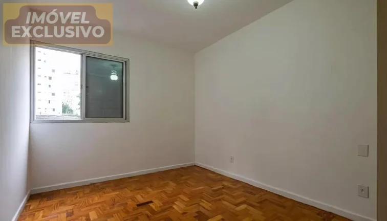 Imagem Apartamento para Locação em São Paulo, Cerqueira César, 3 dormitórios, 2 banheiros, 1 vaga