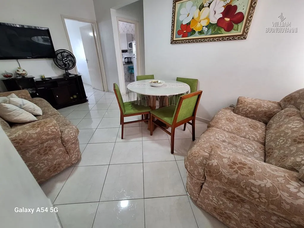 Imagem Apartamento 1 dormitório no bairro Boqueirão
