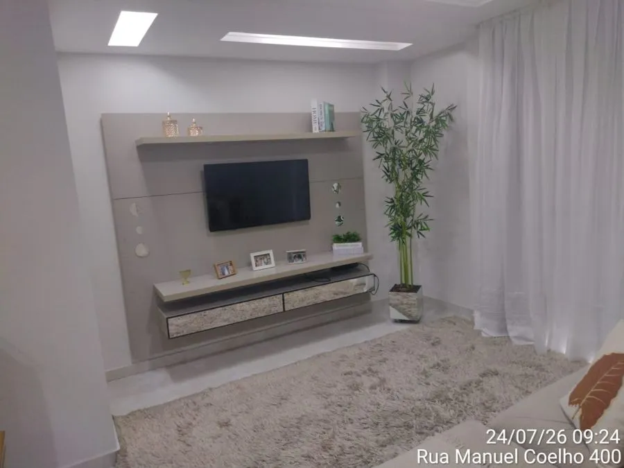 Imagem Apartamento 3 dormitórios para Venda no Caonze, Nova...