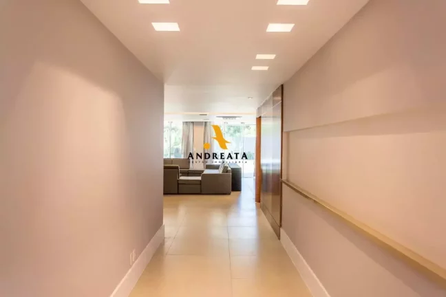 Imagem Barra da Tijuca - Condominio Novo Leblon - Vendo magnifica mansão de alto padrão! (IMÓVEL ENCONTRA-SE ALUGADO POR R$40.000,00).