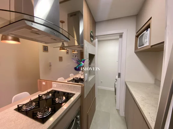 Imagem Apartamento à venda no bairro Bavária - Gramado/RS