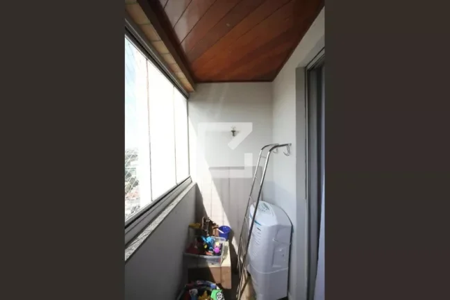 Imagem Apartamento à Venda - Ipiranga, 2 Quartos, 64 m2