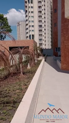 Imagem Apto centro - 60m2 - 2 dorms - 1 suite - 1 vaga - lazer completo !!!!!