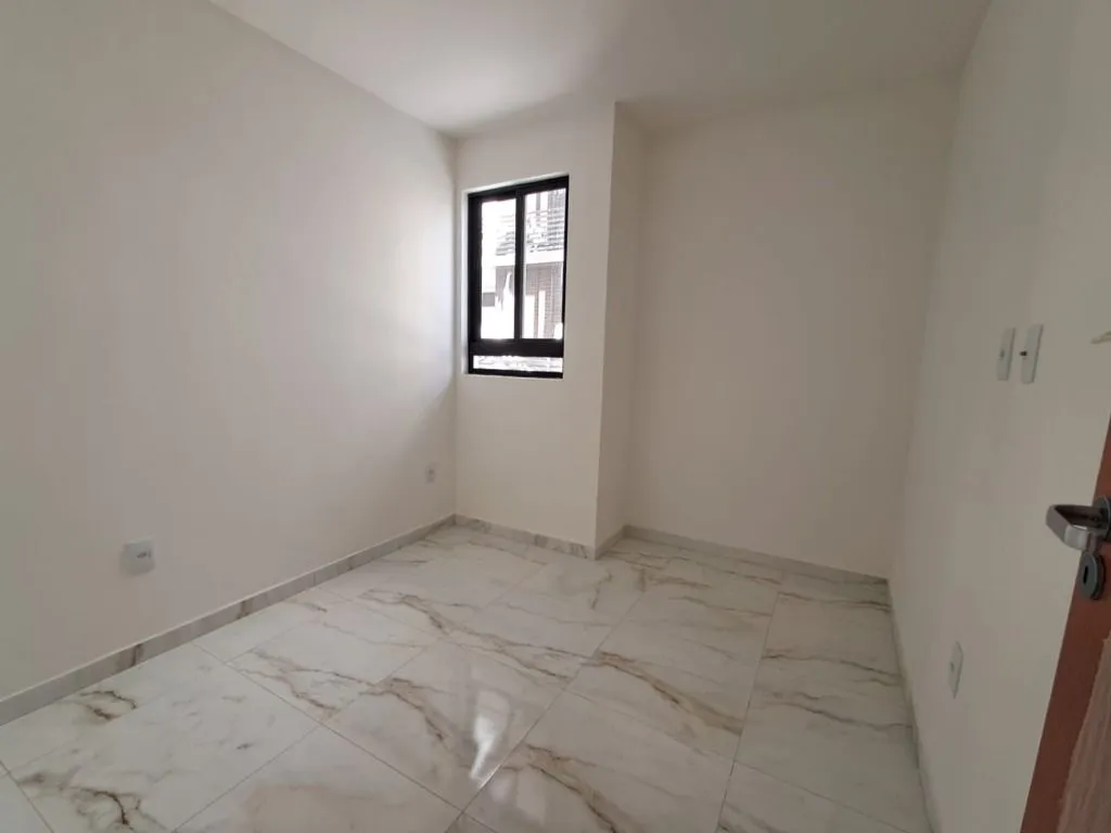 Imagem Apartamento à venda, 46 m² por R$ 418.998,00 - Jardim Oceania - João Pessoa/PB