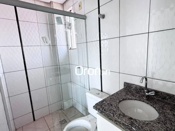 Imagem Flat com 1 dormitório à venda, 46 m² por R$ 320.000 - Setor Sudoeste - Goiânia/GO