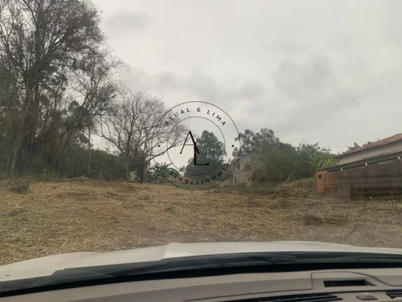 Imagem Terreno à venda em Monte Mor, Quinhões da Boa Esperança, 1500m2
