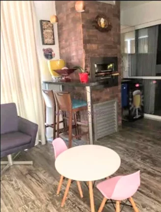 Foto do imóvel Apartamento 3 quartos com lazer de clube ao lado do shopping Praia da Costa