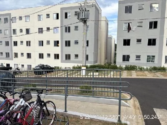 Foto do imóvel Oportunidade Única em BAURU - SP | Tipo: Apartamento | Negociação: Venda Direta Online | Situação: Imóvel em RUA AUGUSTO PAULO LIMA