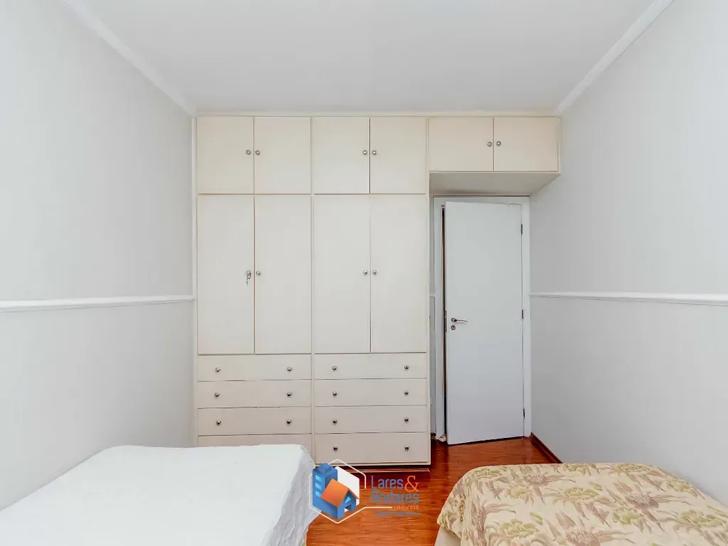 Imagem Apartamento à venda 4 Quartos 1 Suite 2 Vagas 127M² Vila Andrade São Paulo - SP