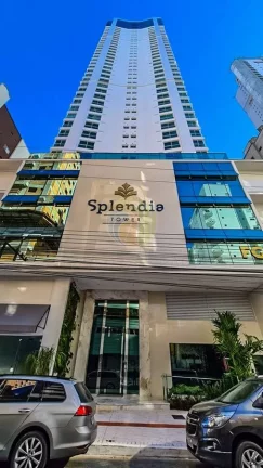 Imagem Splendia Tower