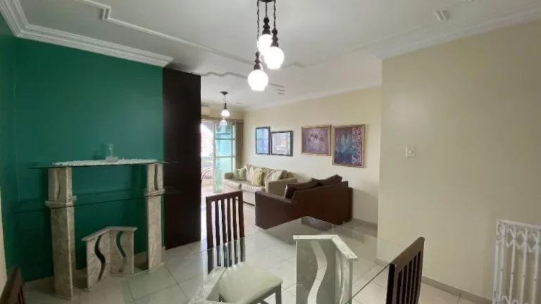 Imagem APARTAMENTO RESIDENCIAL em MANAUS - AM, CENTRO