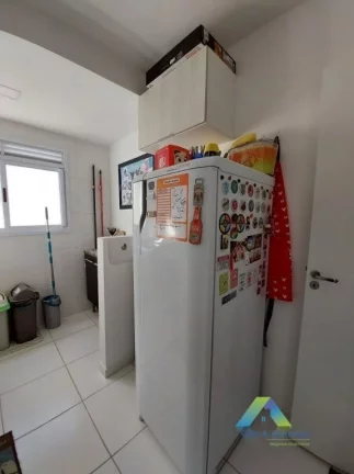 Imagem Apartamento Garden com 1 dormitório à venda, 59 m² por R$ 410.000 - Ipiranga - São Paulo/SP