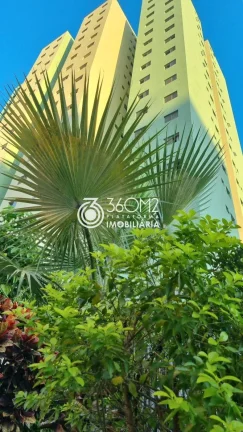 Imagem Apartamento para Venda em Diadema / SP no bairro Centro