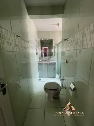 Imagem Casa de 3 quartos, sendo 1 suite - Ana Rita - Timóteo - COD 1435