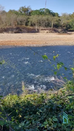 Imagem Fazenda a venda Oportunidade Única em Niquelândia Goiás- GO