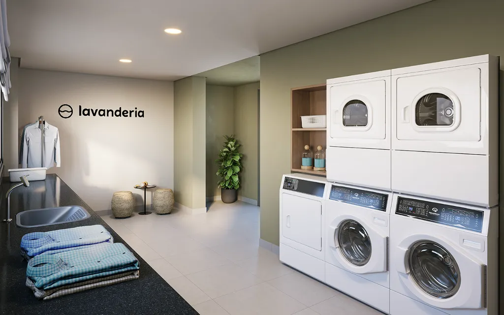 Imagem Apartamento em Lançamentos no bairro Santo Cristo - Rio de Janeiro, RJ