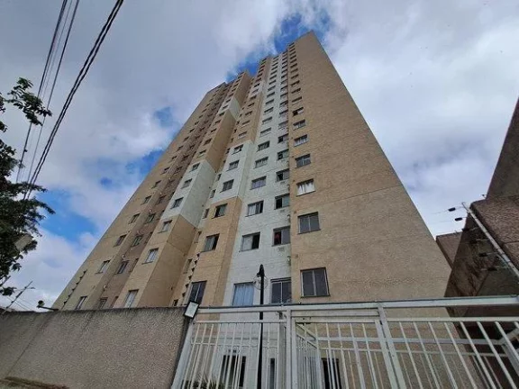 Foto do imóvel Oportunidade Única em SAO PAULO - SP | Tipo: Apartamento | Negociação: Licitação Aberta | Situação: Imóvel em RUA DAS ESTRELAS