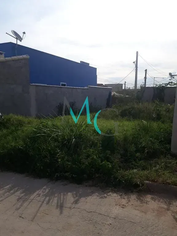 Foto do imóvel Terreno à venda, 112 m² por R$ 90.000,00 - Campo Grande - Rio de Janeiro/RJ