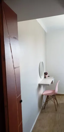 Imagem Apartamento com 56 metros 2 Dormitórios e 1 vaga de Garagem