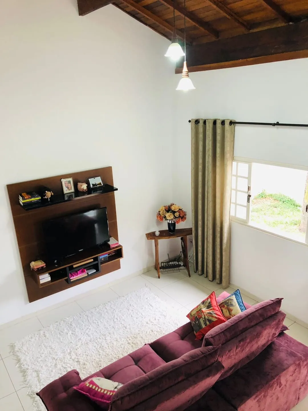 Imagem Casa à venda 3 Quartos, 1 Suite, 3 Vagas, 300M², Parque das Fontes, Tremembé - SP