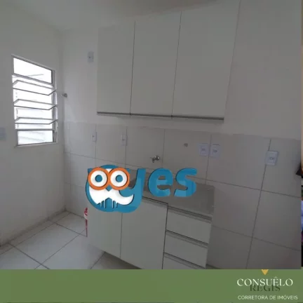 Imagem Casa residencial para Locação no Sim com 3 quartos
