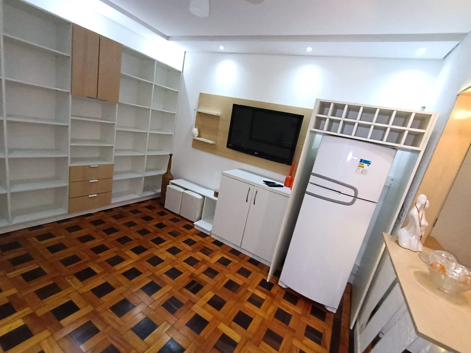 Imagem Apartamento 2 dormitórios