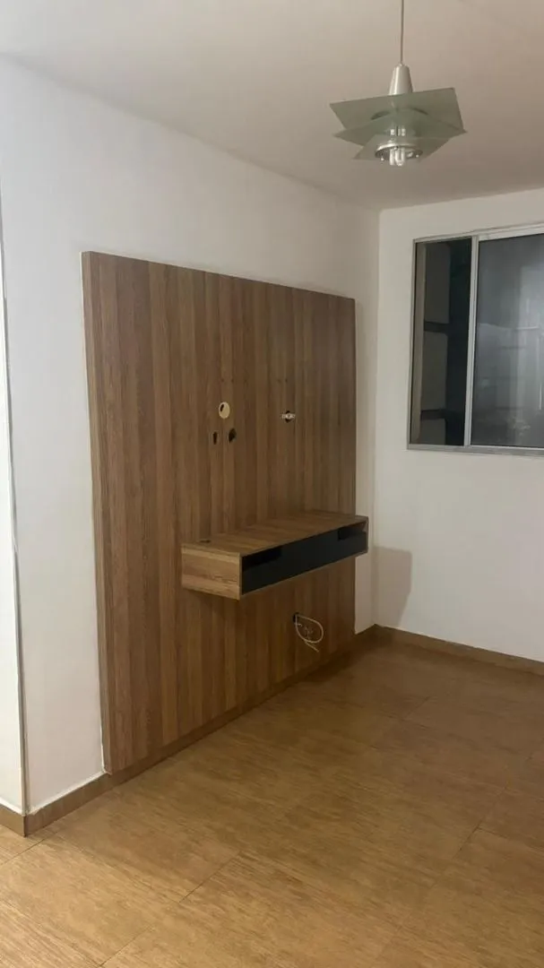 Imagem Apartamento com 1 dormitório à venda, 38 m² por R$ 235.000,00 - Centro - Guarulhos/SP
