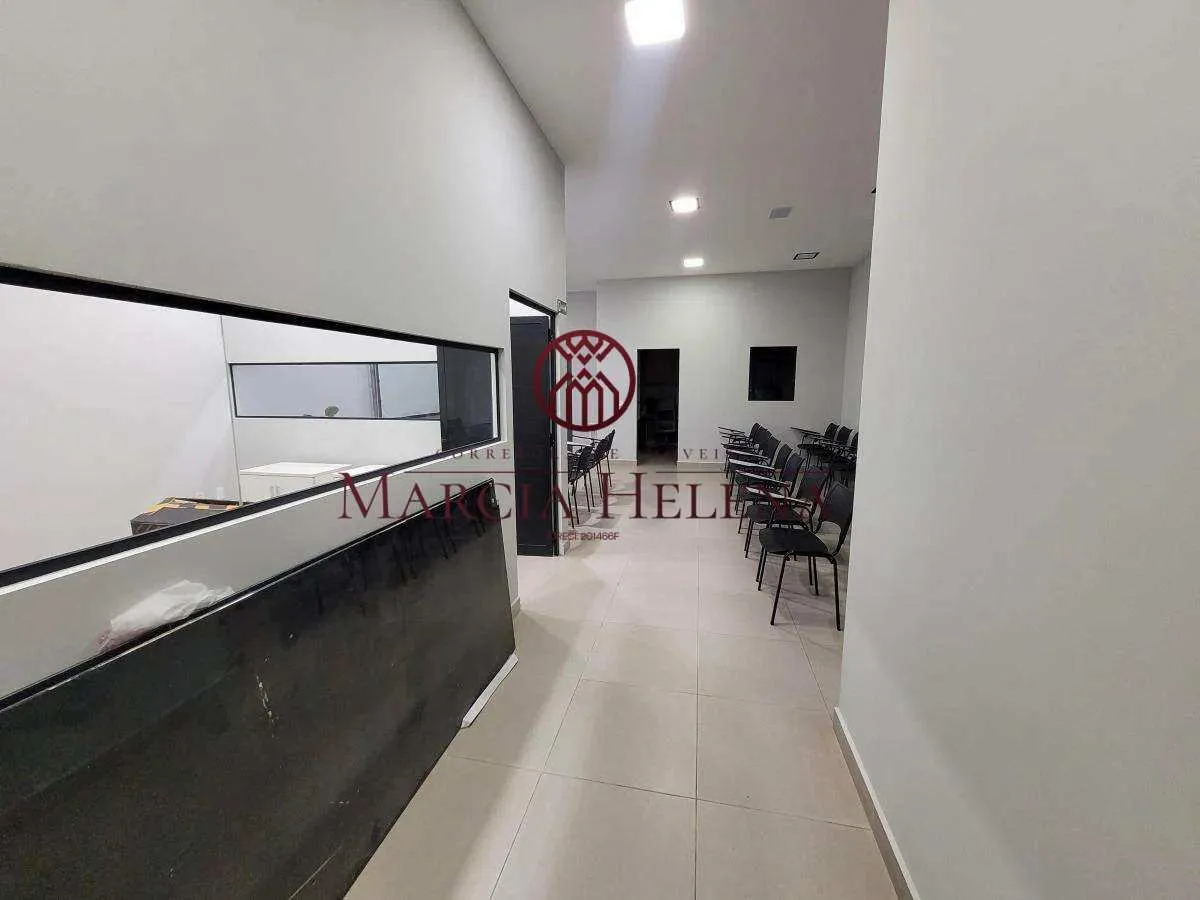 Imagem Conjunto Comercial à venda em Campinas, Swiss Park, 350,00m2