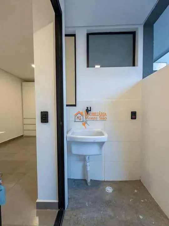 Imagem Prédio à venda, 320 m² por R$ 1.908.000,00 - Cidade Brasil - Guarulhos/SP