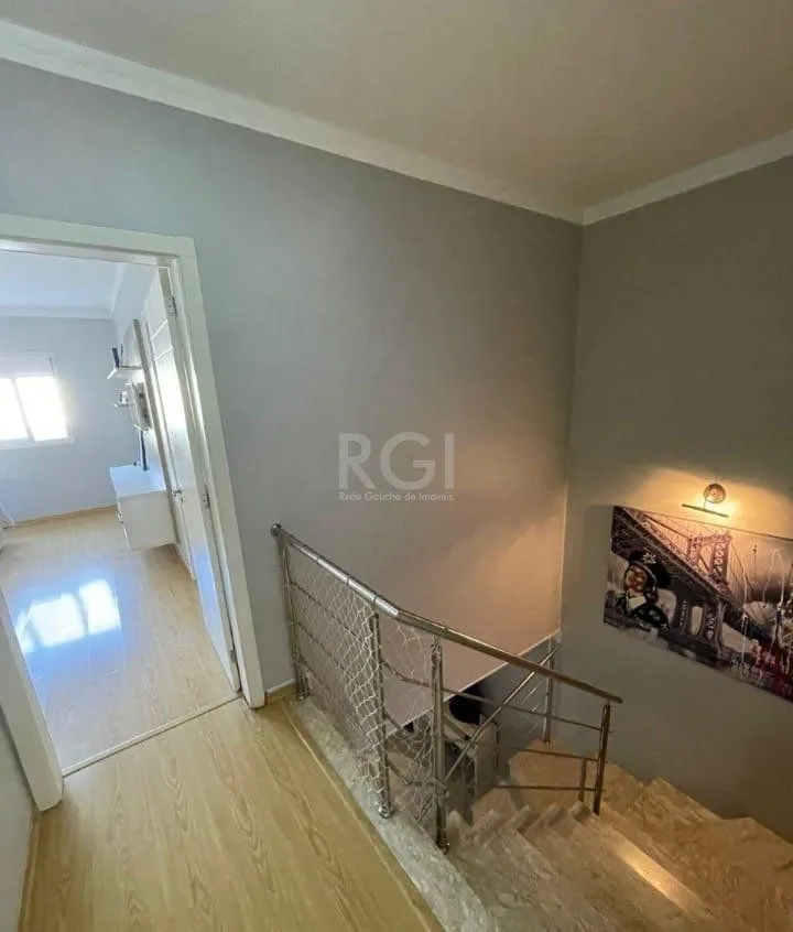Imagem Casa Condominio para Venda - 144m², 3 dormitórios, sendo 3 suites, 4 vagas