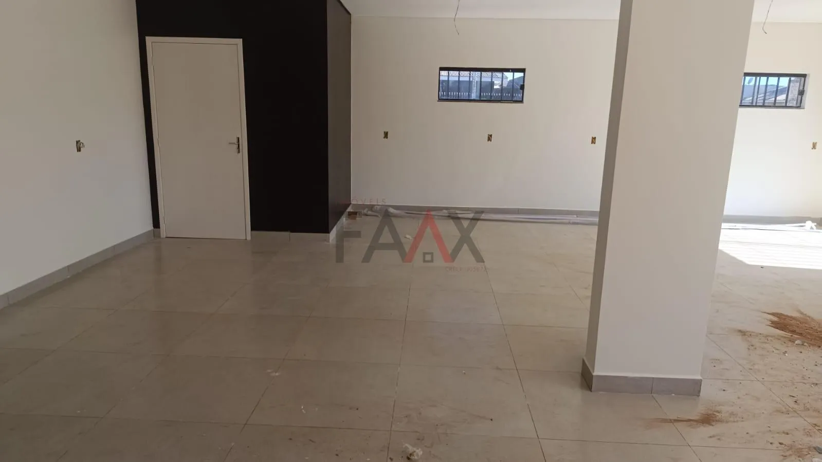 Imagem Sala Comercial para locação, 150m VILA CARLI, GUARAPUAVA - PR