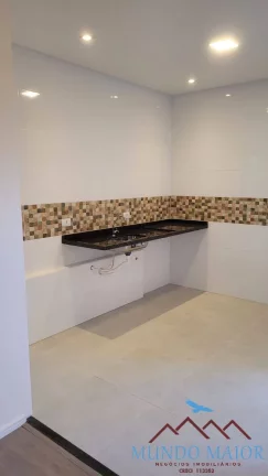 Imagem Apto sem Condomínio cobertura com elevador vila Alice -Santo Andr?(C)!!!