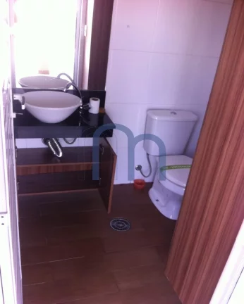 Imagem APARTAMENTO RESIDENCIAL em SÃO PAULO - SP, PARQUE MANDAQUI
