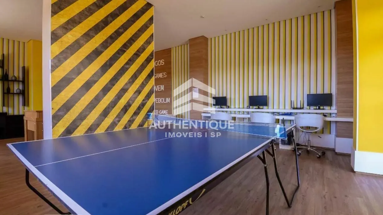 Imagem Magnífico Mooca - Apartamento à venda no bairro Mooca - São Paulo/SP, Zona Leste