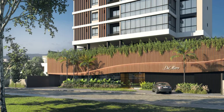 Imagem DEL MARE - Del Mare – Apartamentos de Luxo em Balneário Piçarras | Vista para o Mar e Lazer Completo
