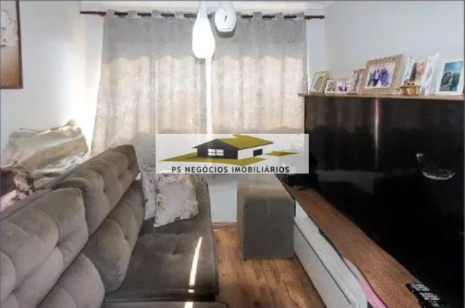Imagem Apartamento para venda na Vila Alpina
