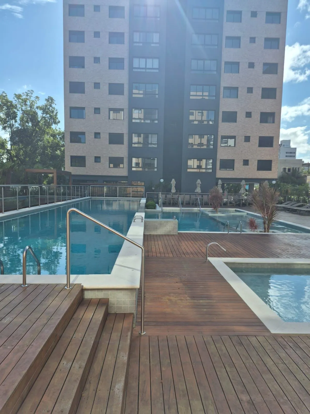 Imagem Imperdível - Venha morar no melhor Home Resort de Porto Alegre.