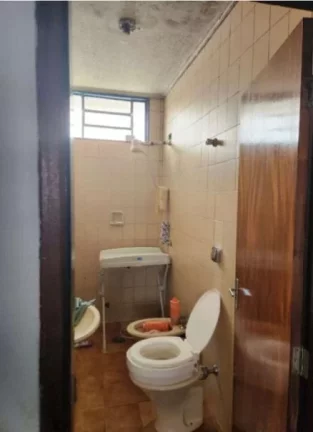 Imagem CASA RESIDENCIAL Á VENDA NO PARQUE PROGRESSO EM FRANCA/SP