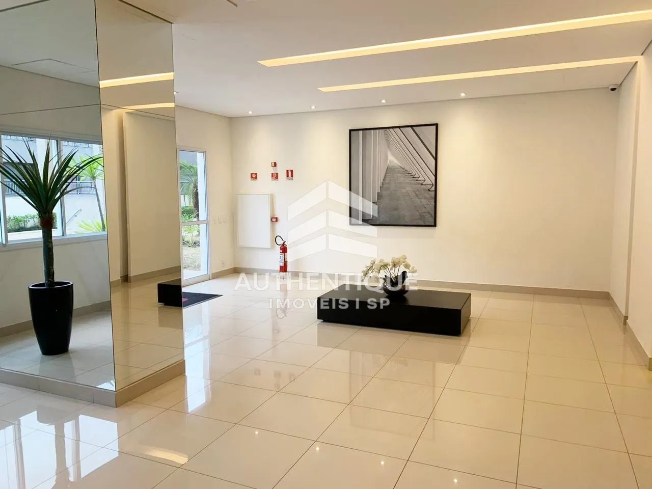 Imagem EASY CIDADE UNIVERSITARIA - BUTANTA - Apartamento à venda em São Paulo/SP