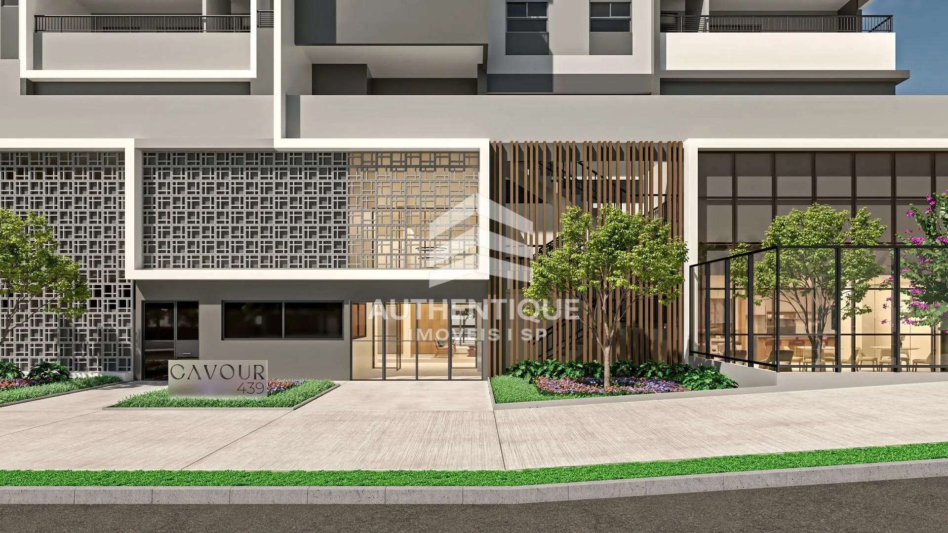 Imagem CAVOUR 439 VILA PRUDENTE - Apartamento no bairro Vila Prudente à venda