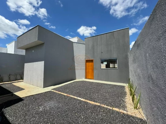 Imagem CASA A VENDA NO BAIRRO SET VALLEY EM RIO PRETO