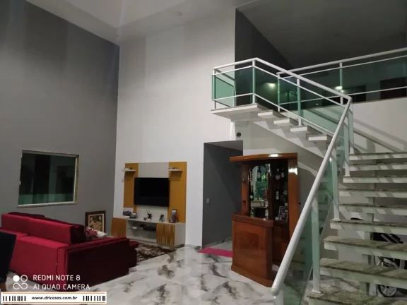 Imagem CASA RESIDENCIAL em RIO DE JANEIRO - RJ, CAMPO GRANDE