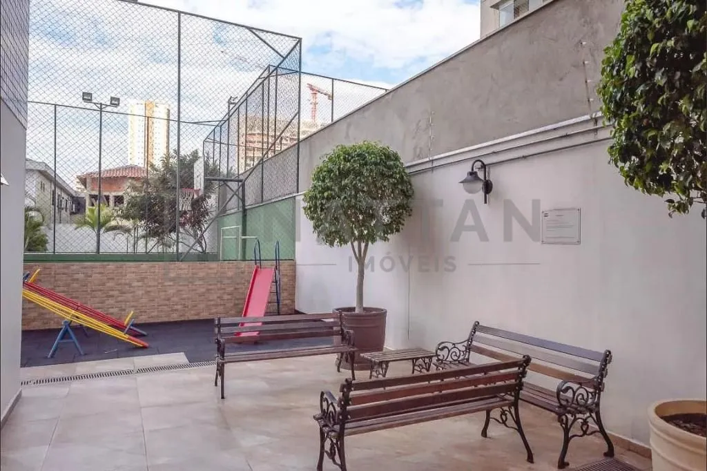 Imagem Apartamento com 3 dormitórios à venda, 63 m² por R$ 543.000,00 - Tatuapé - São Paulo/SP