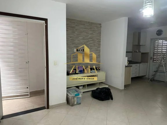 Imagem Casa Térrea 80m2, 250m2, 03 dorms, 02 vagas